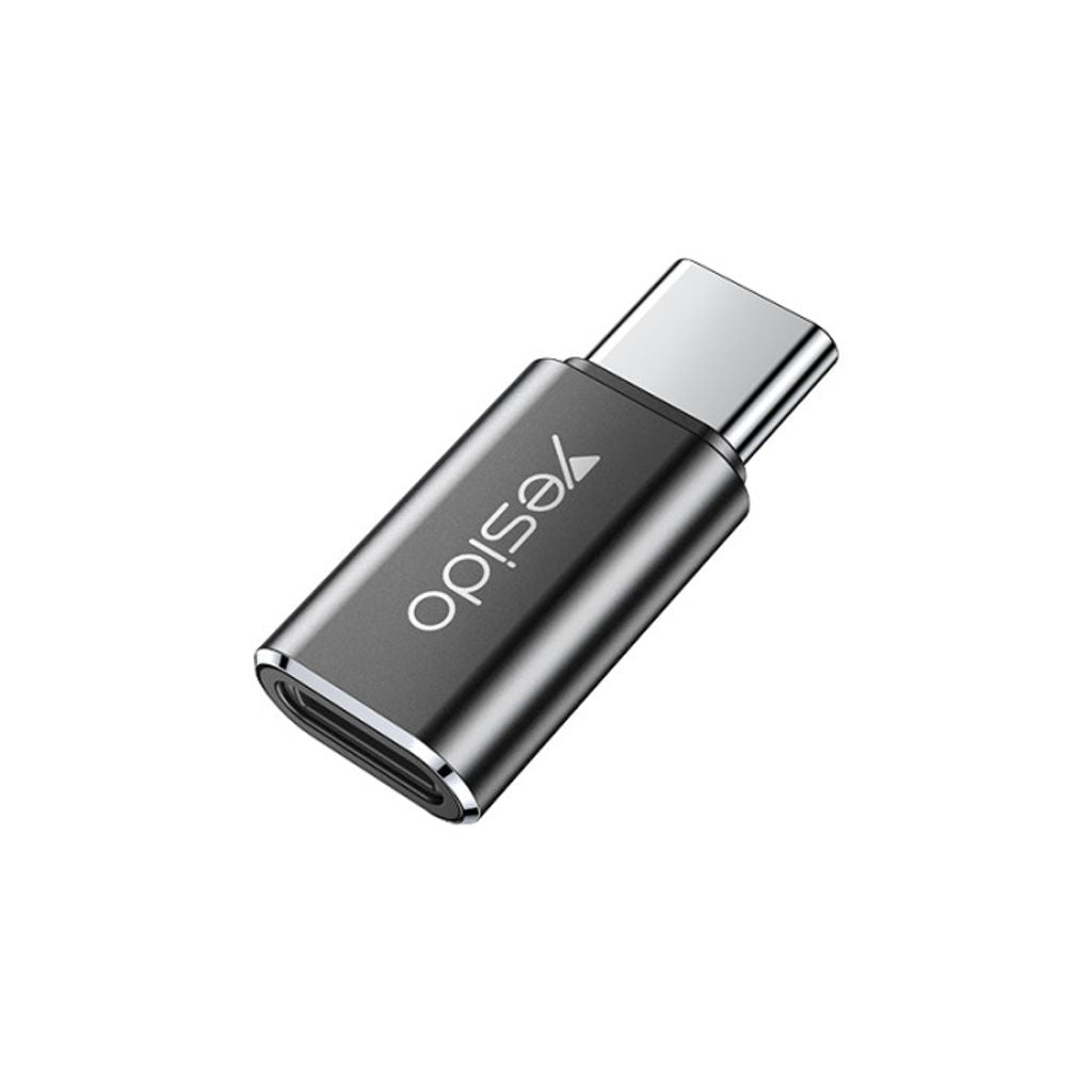 Yesido Lightning to USB-C OTG Adapter for iPhone
