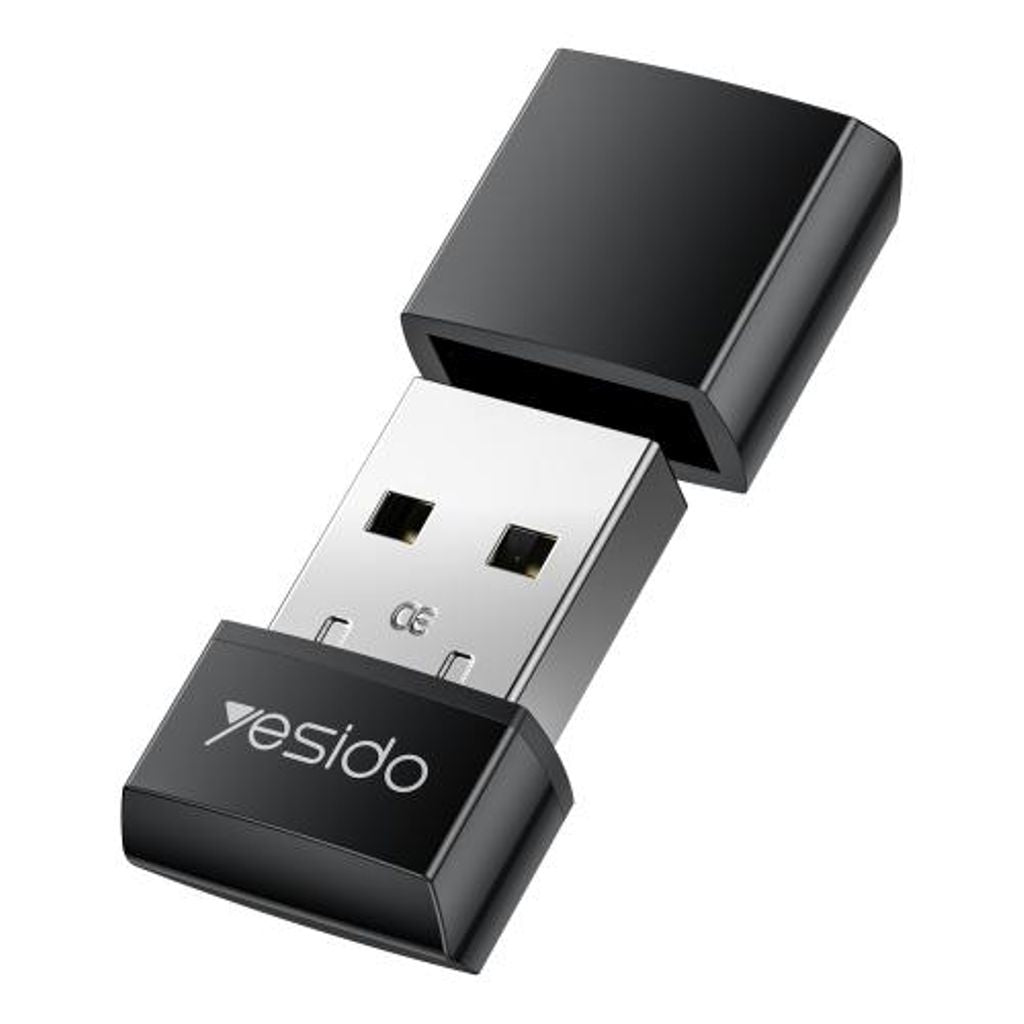 Yesido WiFi Wireless USB-A Adapter 150Mbps