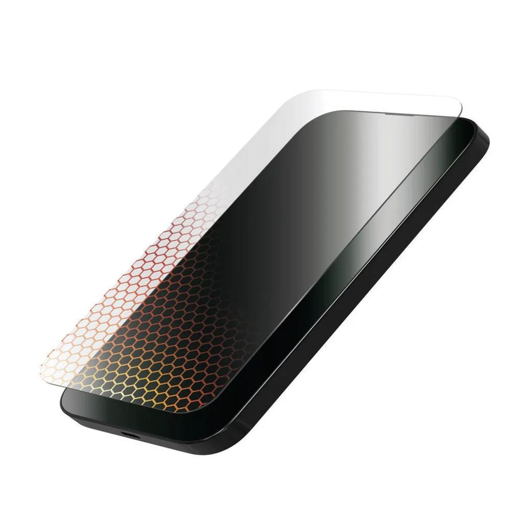 Zagg Invisible Shield Xtr3 Skärmskydd för iPhone 15 Pro