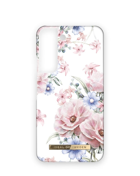 iDeal Fashion Samsung Galaxy S22 Case - Floral Romance