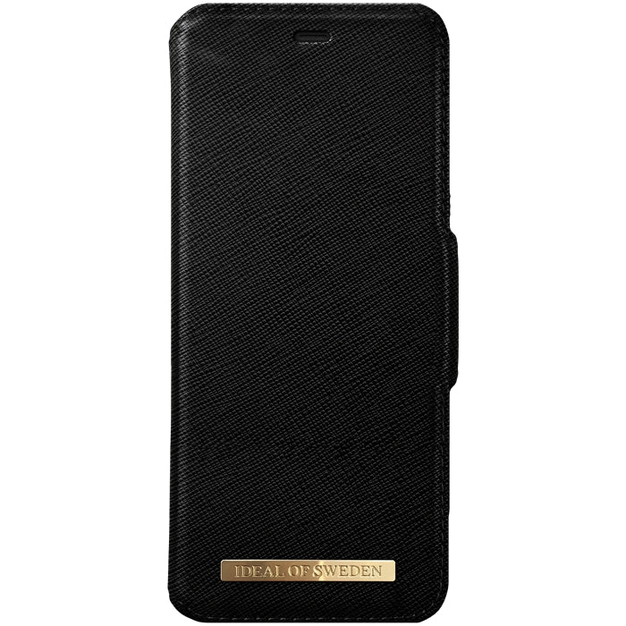 iDeal Fashion Wallet Case for Samsung Galaxy S20 Ultra - Black