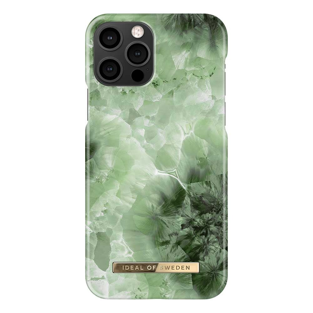iDeal Of Sweden Fashion iPhone 12/12 Pro case - Green sky