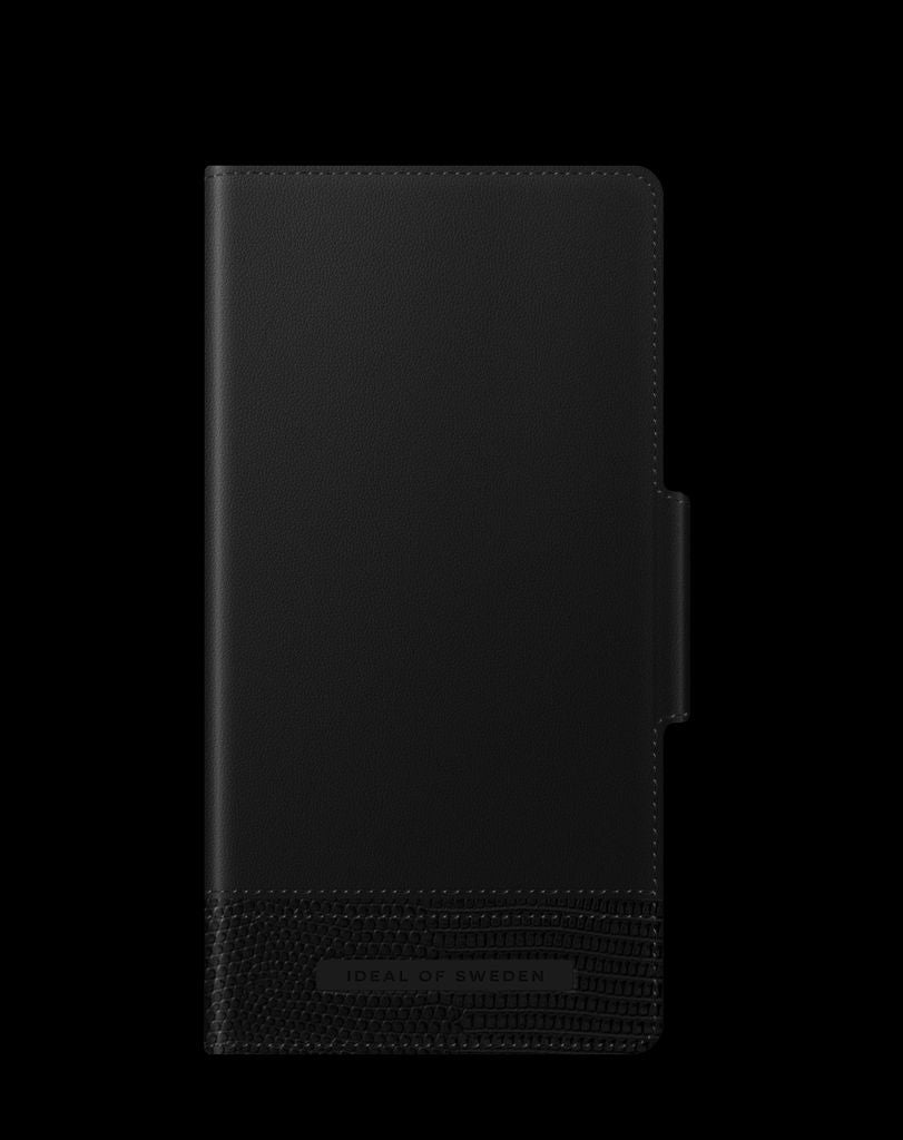 iDeal Of Sweden Unity Wallet Case for Samsung Galaxy S20 - Black