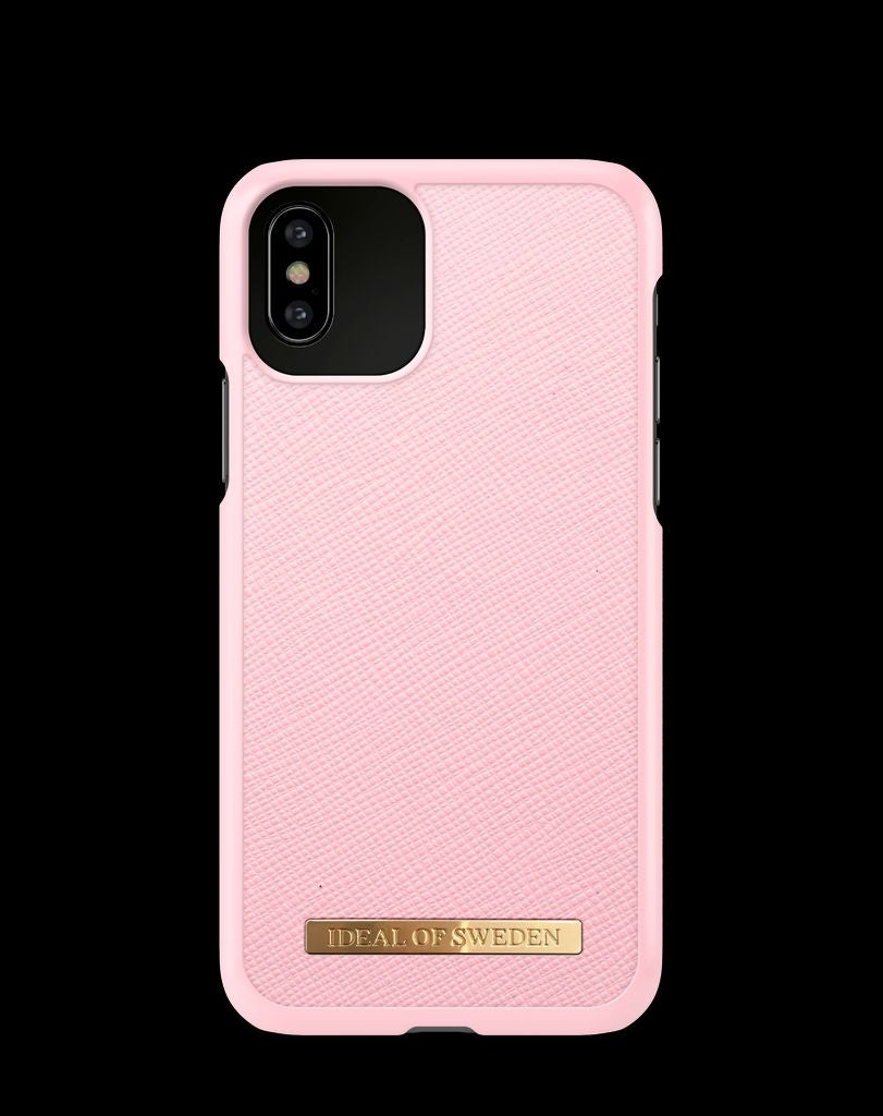 iDeal of Sweden Fashion Case for iPhone 11 Pro - Saffiano Pink