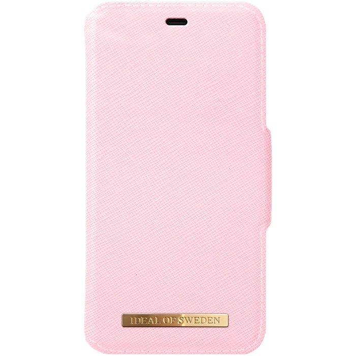 iDeal of Sweden Fashion Wallet Case for iPhone 11 Pro Max - Pink