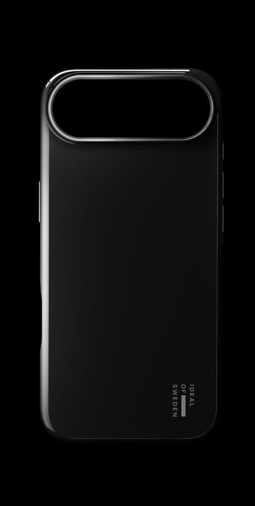 iDeal of Sweden Slim Case MagSafe for iPhone Air - Glossy Black
