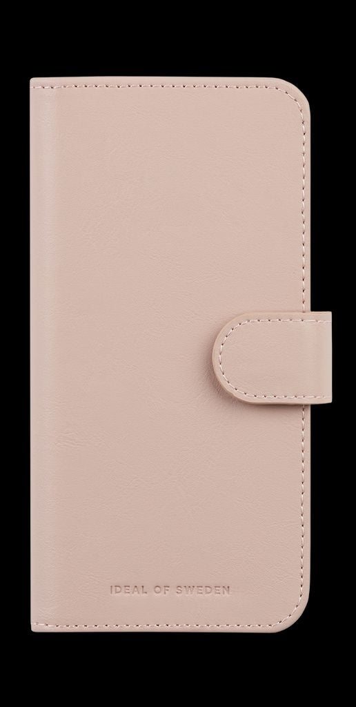 iDeal of Sweden iPhone 17 Magnet Wallet - Pink