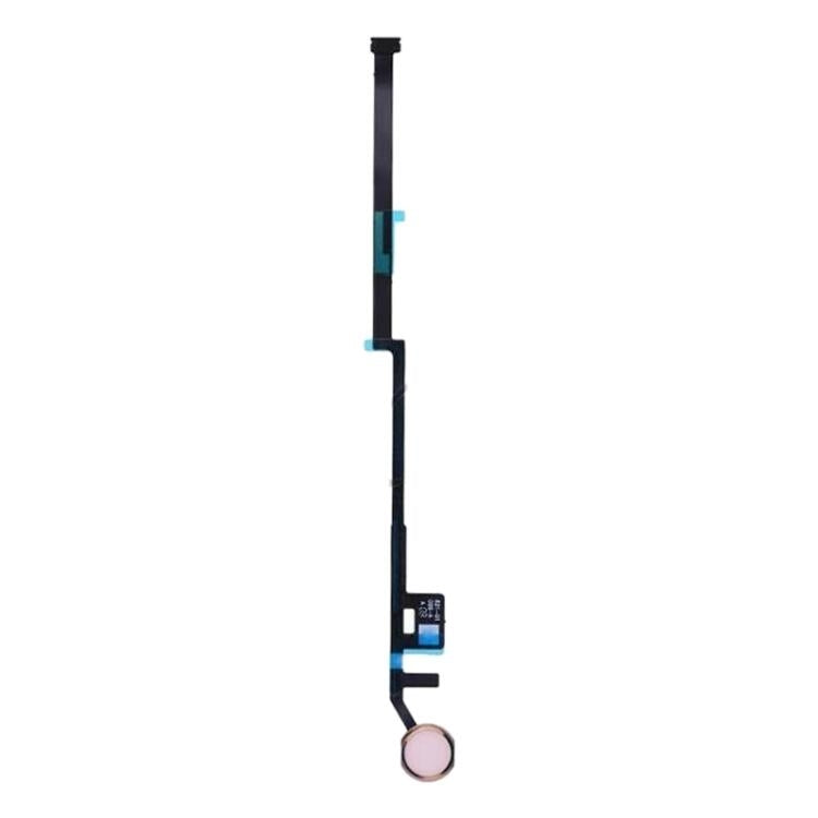 iPad 10.2" 2020 Home Button with Flex Pink