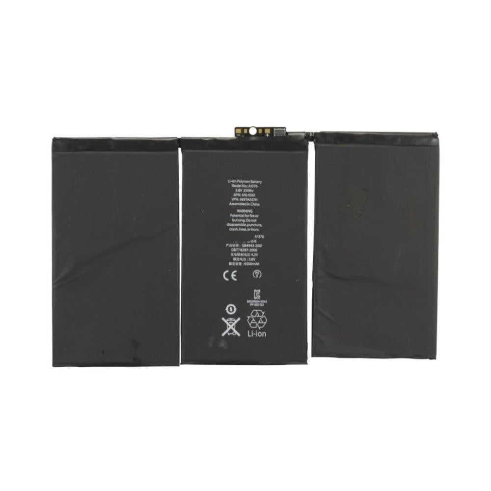 iPad 2 Battery