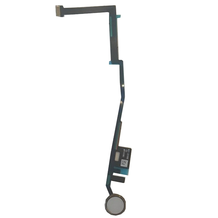 iPad 9.7 2018 Home Button with Flex - Gold