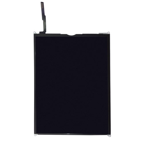 iPad 9.7 2018 LCD display