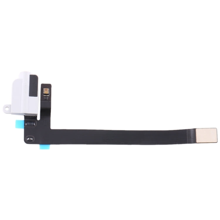 iPad Air 10.5" 2019 Headphone Jack Flex White
