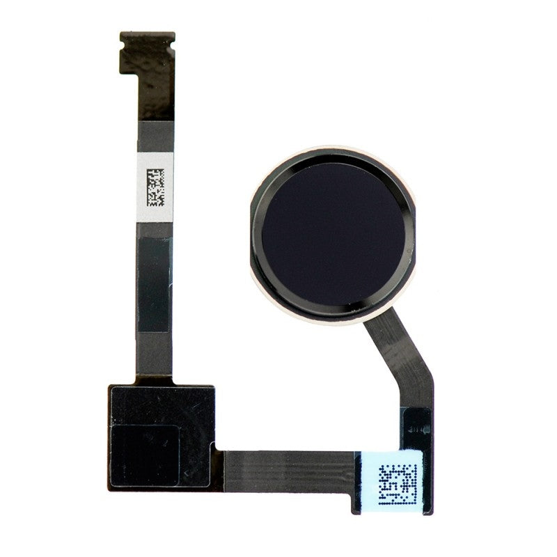 iPad Air 2/Mini 4/Pro 12.9 Home Button Flex Black