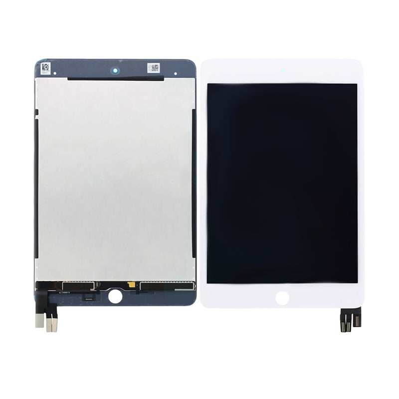 iPad Mini 5 2019 Display White