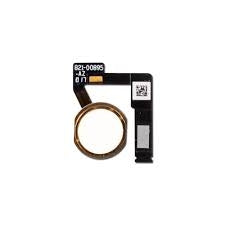 iPad Pro 10.5 Gold Home Button