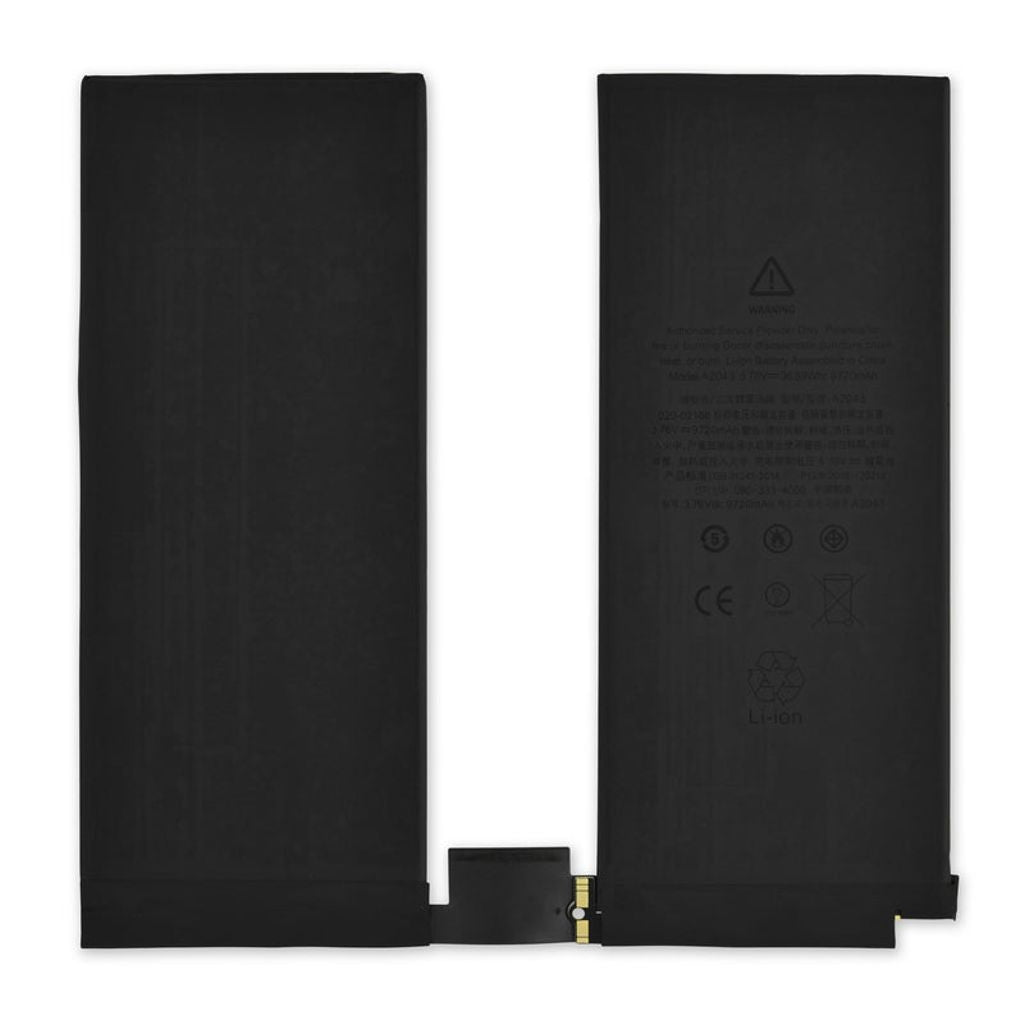 iPad Pro 12.9" 3rd Gen 2018/4th Gen 2020 Battery