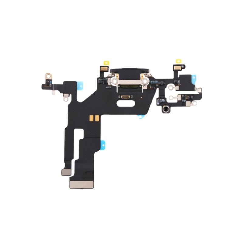 iPhone 11 Charging Port Black