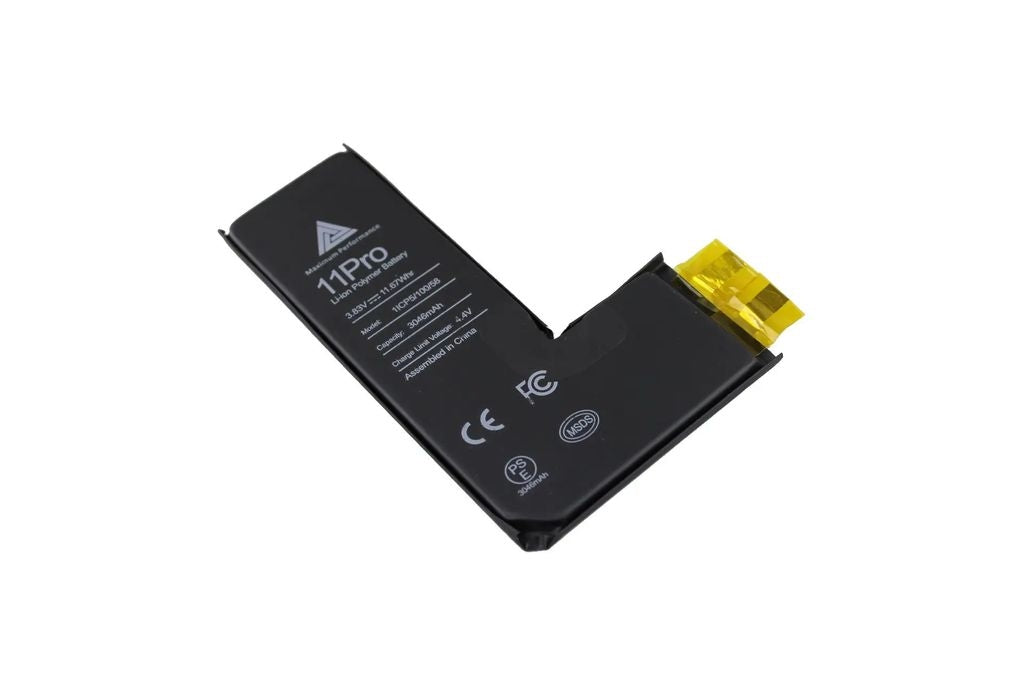 iPhone 11 Pro Battery without Flex - 3046mAh