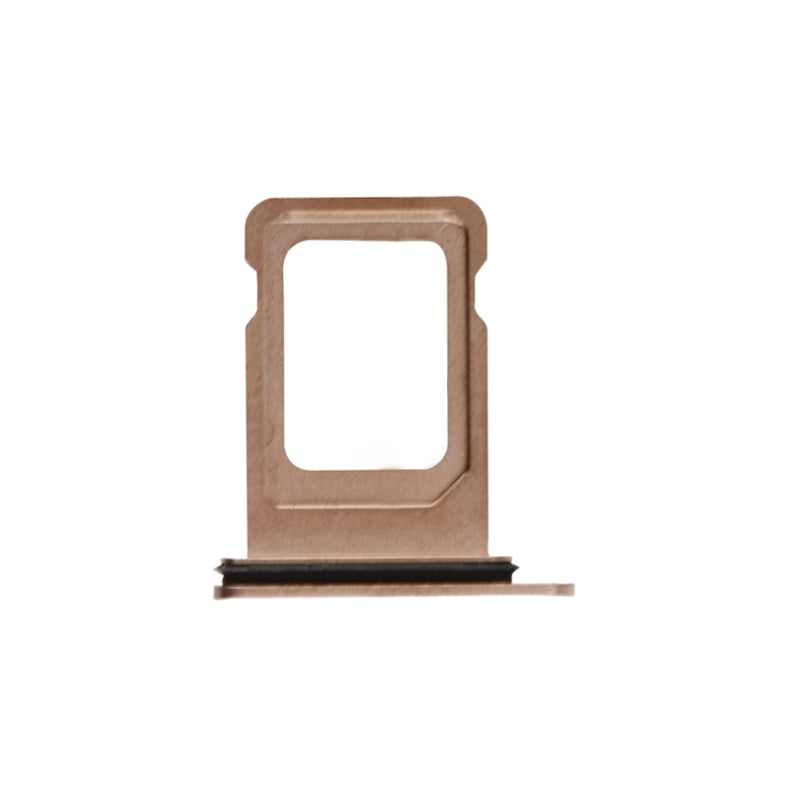 iPhone 11 Pro Gold SIM Tray