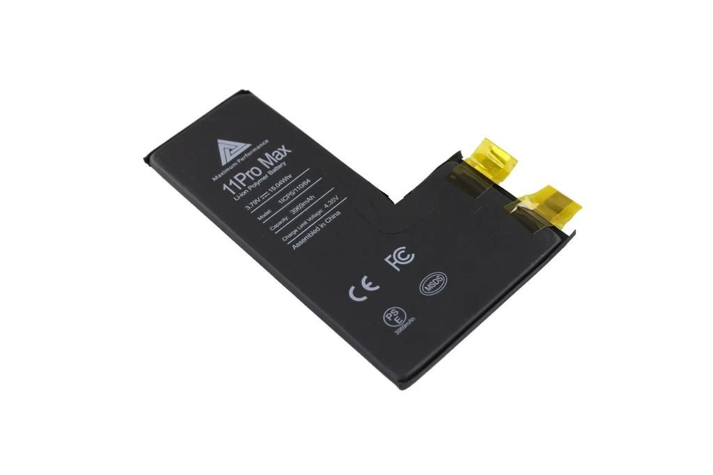 iPhone 11 Pro Max Battery without Flex - 3969mAh