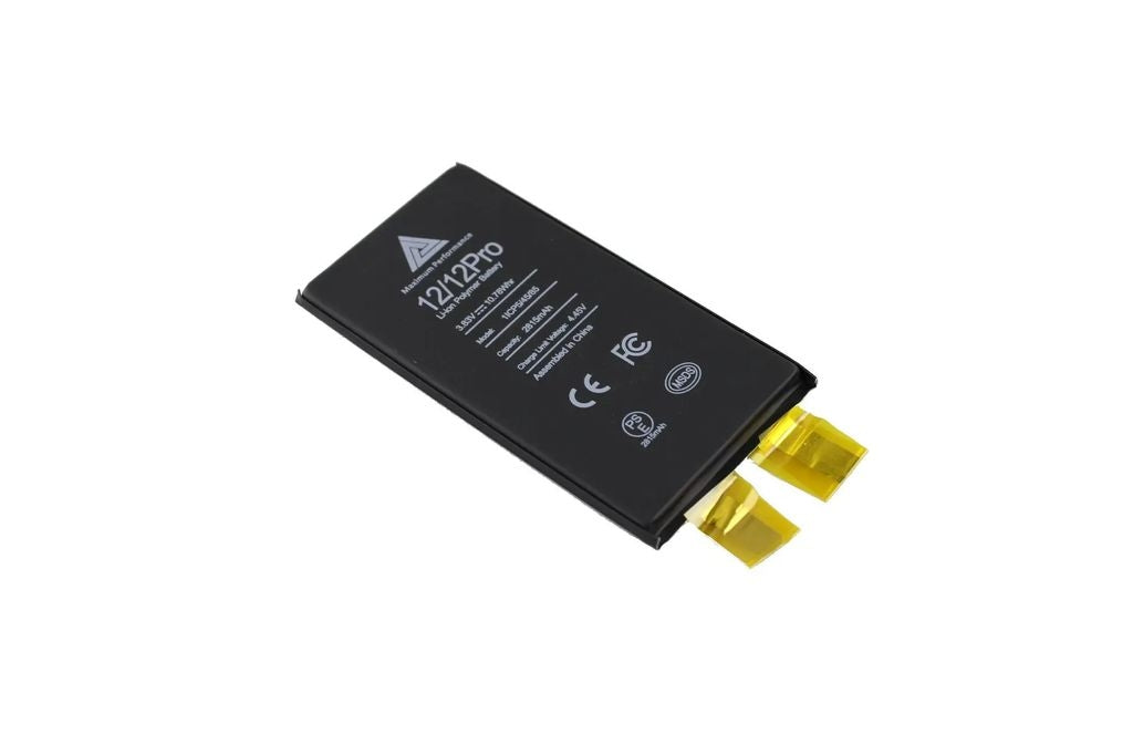 iPhone 12/12 Pro Battery without Flex - 2815mAh