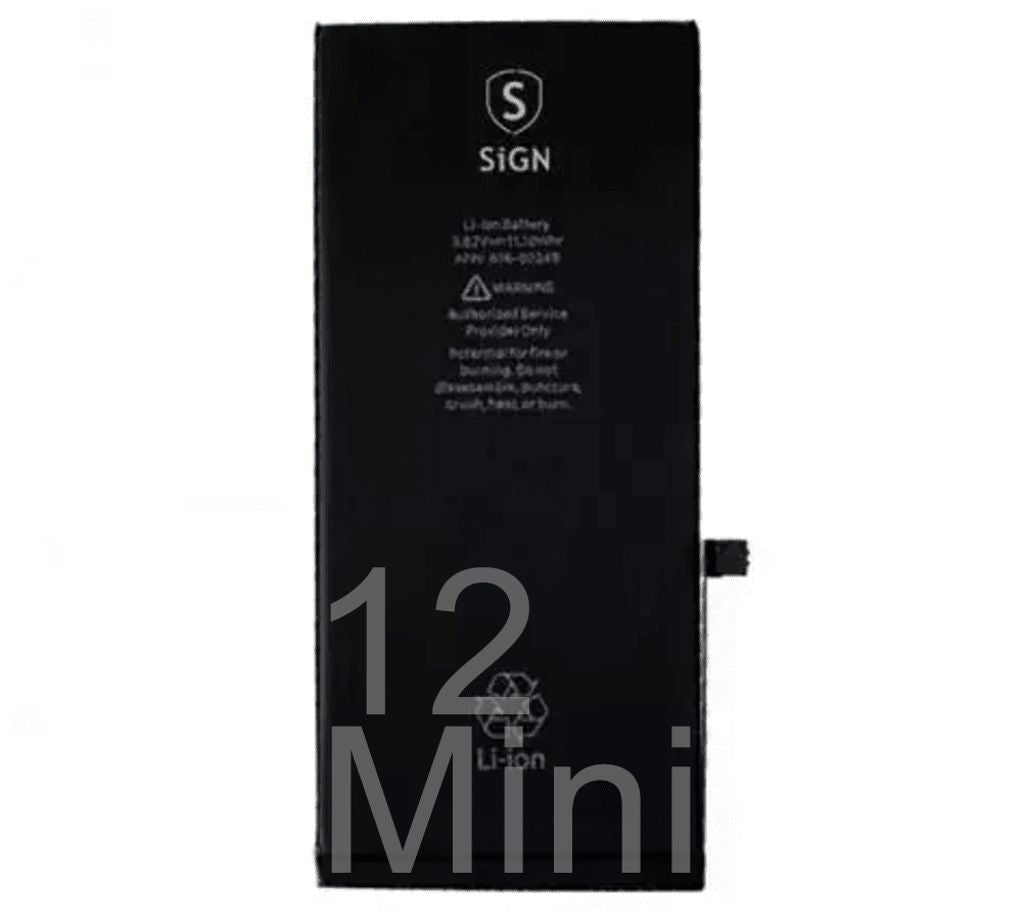 iPhone 12 Mini Battery