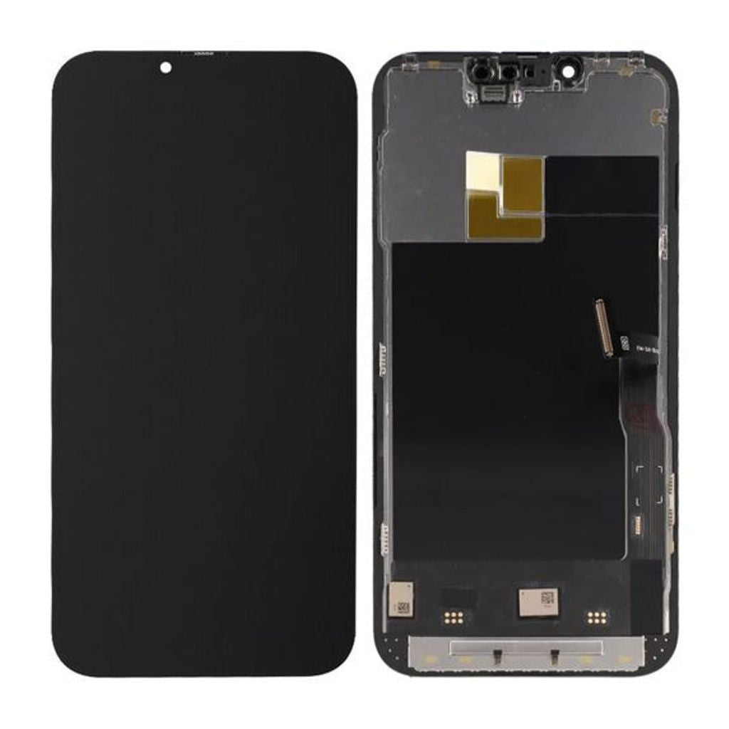 iPhone 13 Pro Display Soft Oled Premium Plus