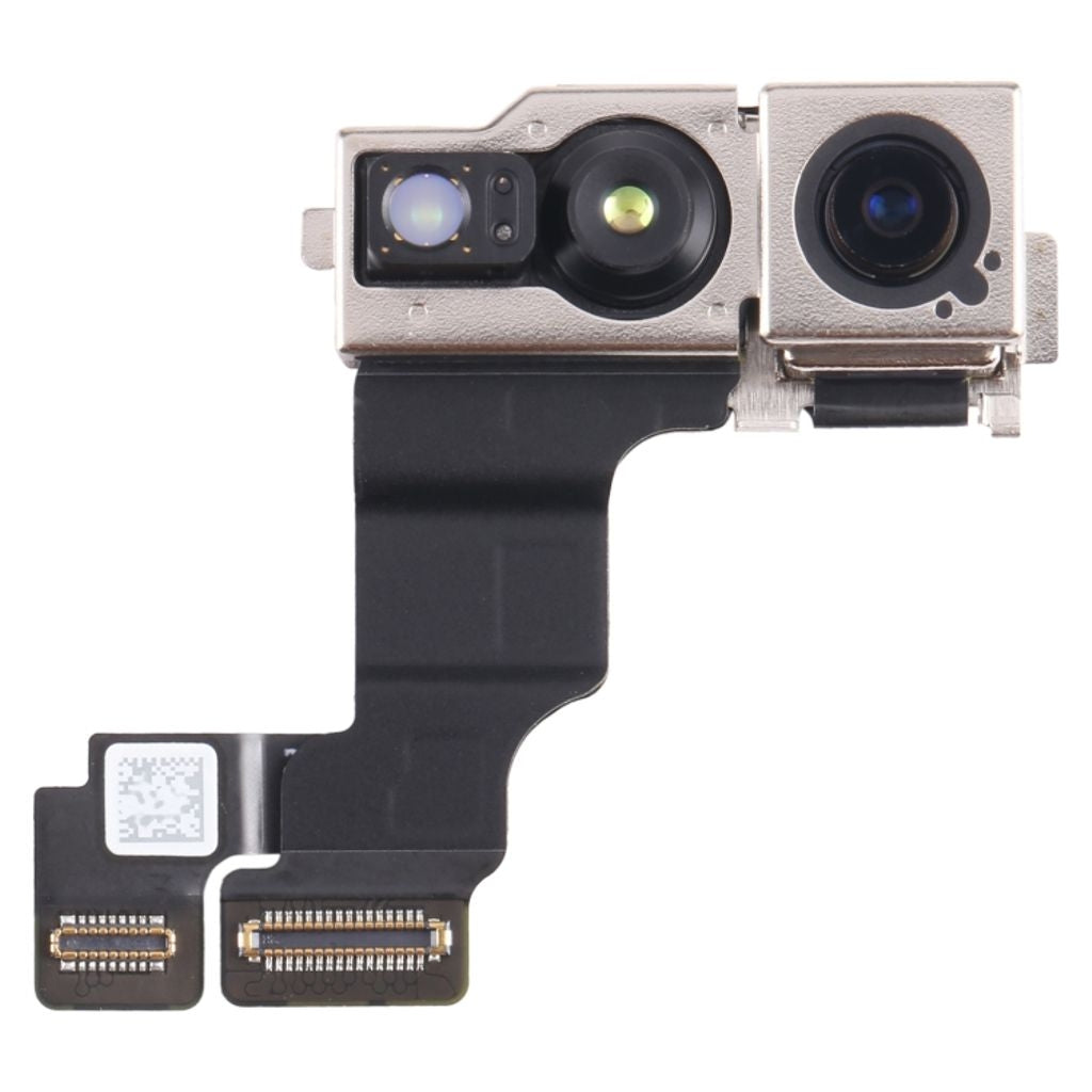 iPhone 15 Front Camera