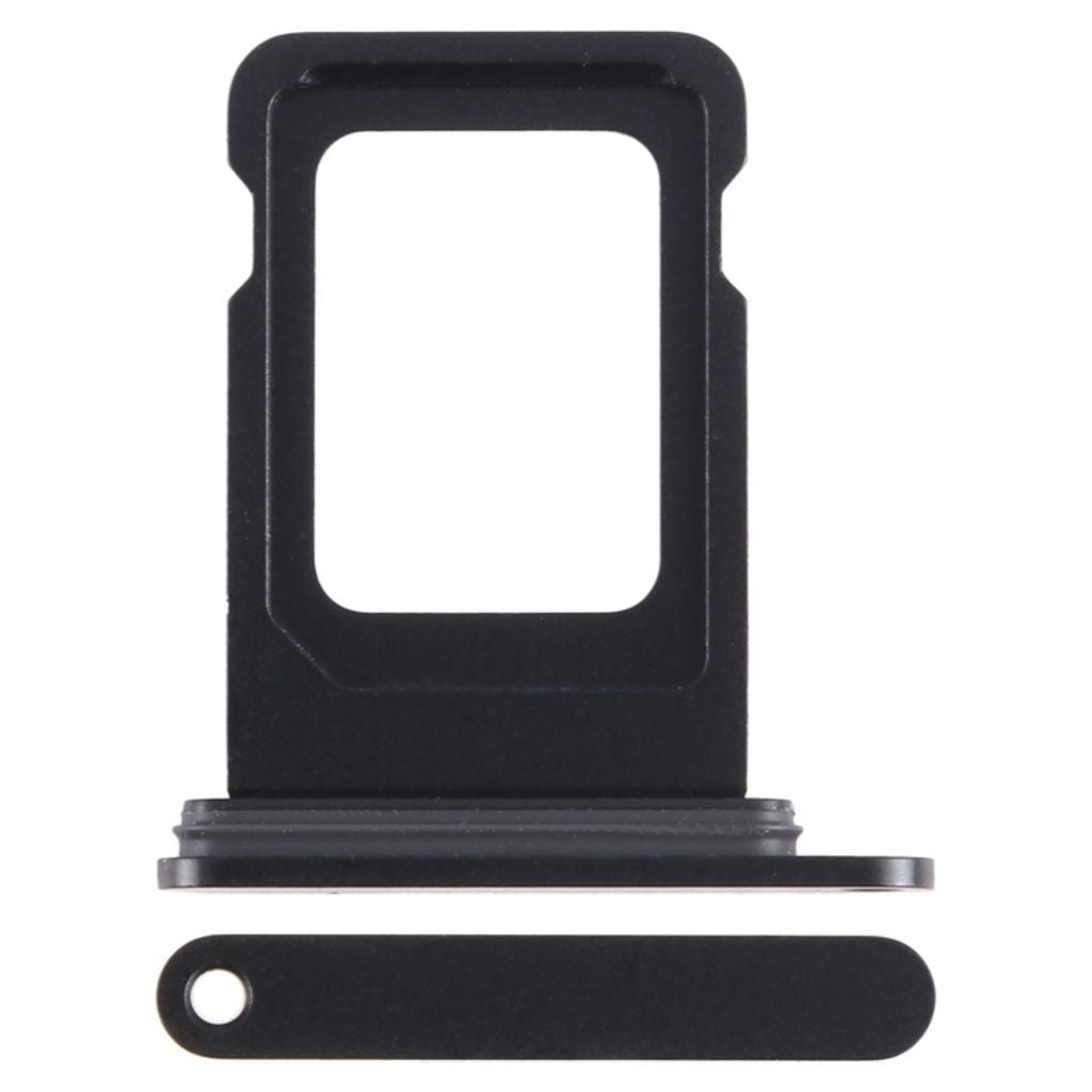 iPhone 15 Plus SIM Card Tray - Black