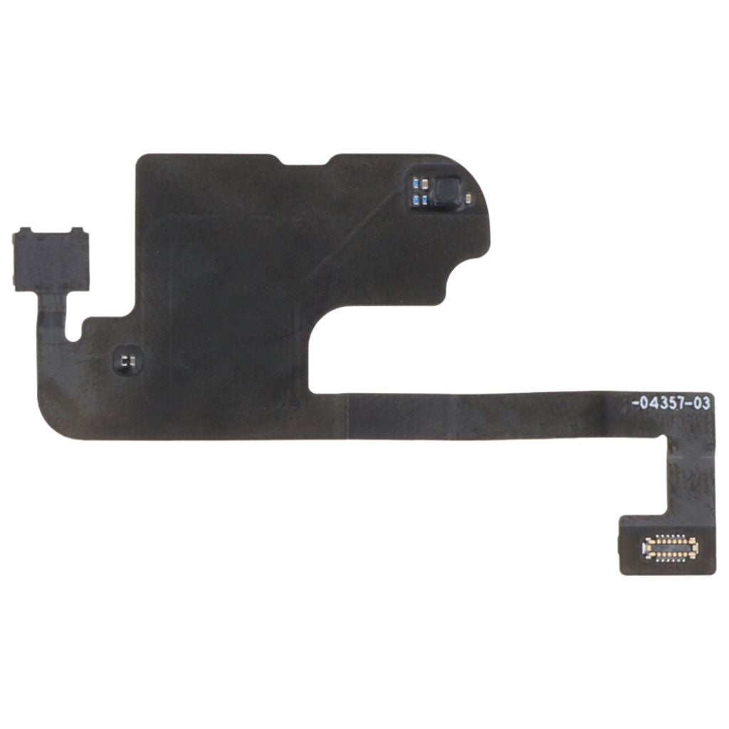 iPhone 15 Plus earpiece speaker flex cable