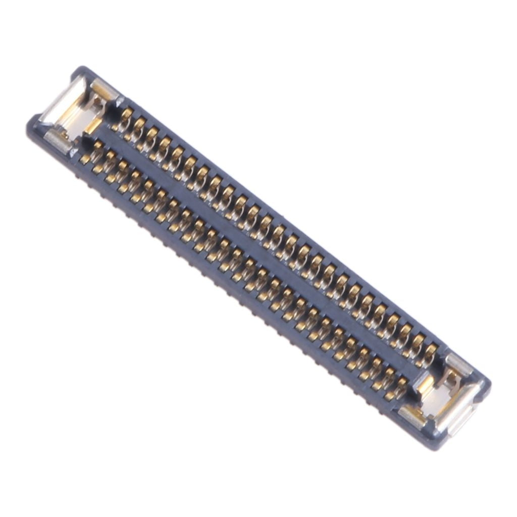 iPhone 15 Pro / 15 Pro Max LCD display FPC connector on motherboard