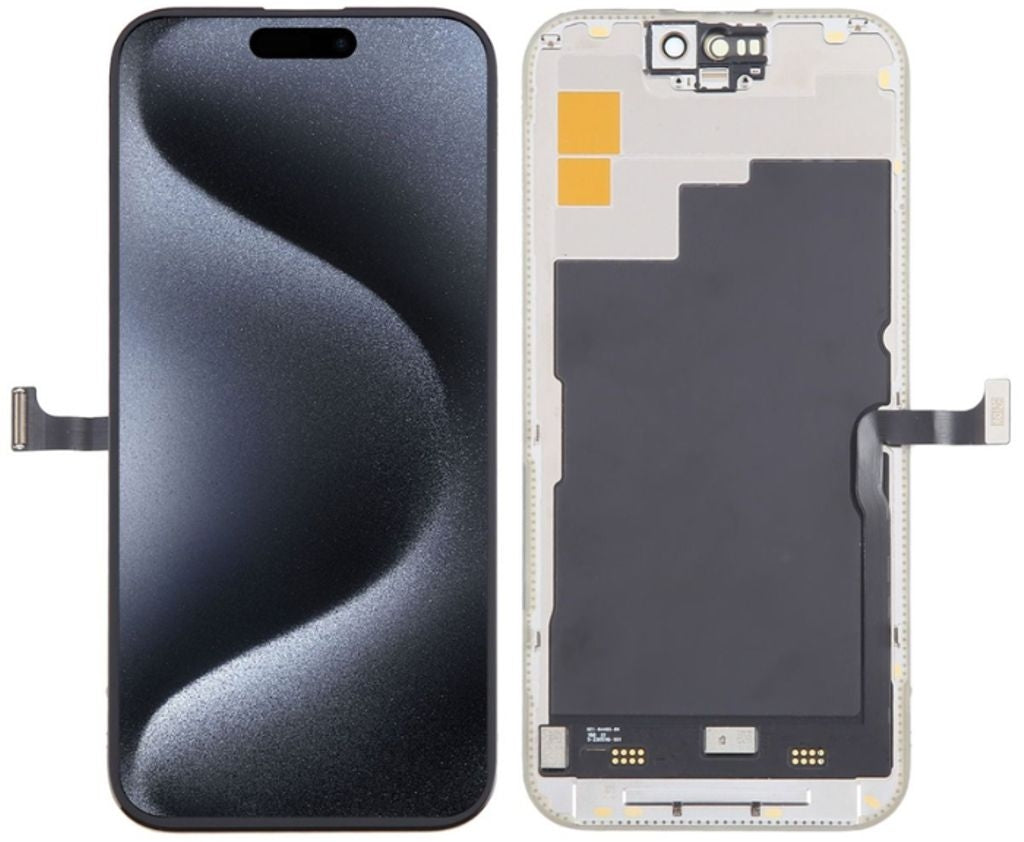 iPhone 15 Pro Incell Display