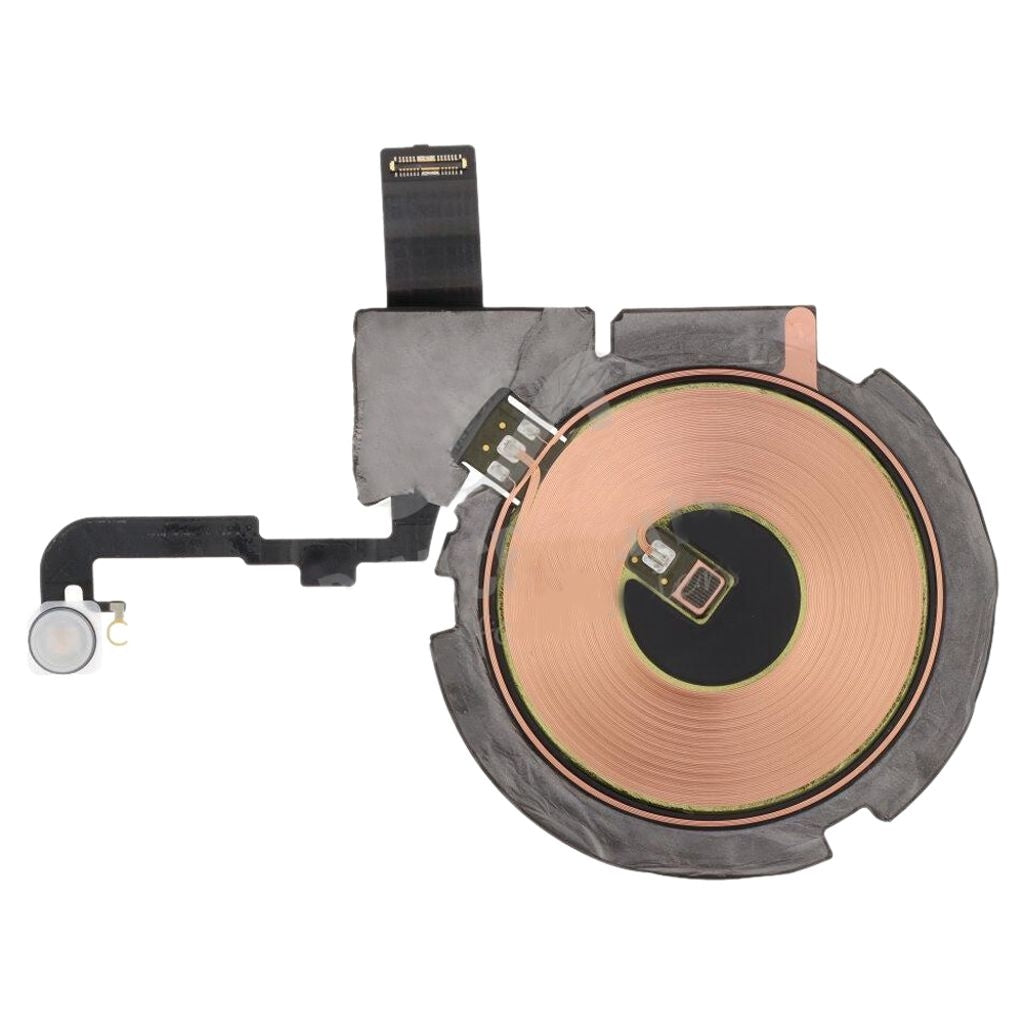 iPhone 15 Pro NFC Wireless Charging Module with Flashlight Flex Cable