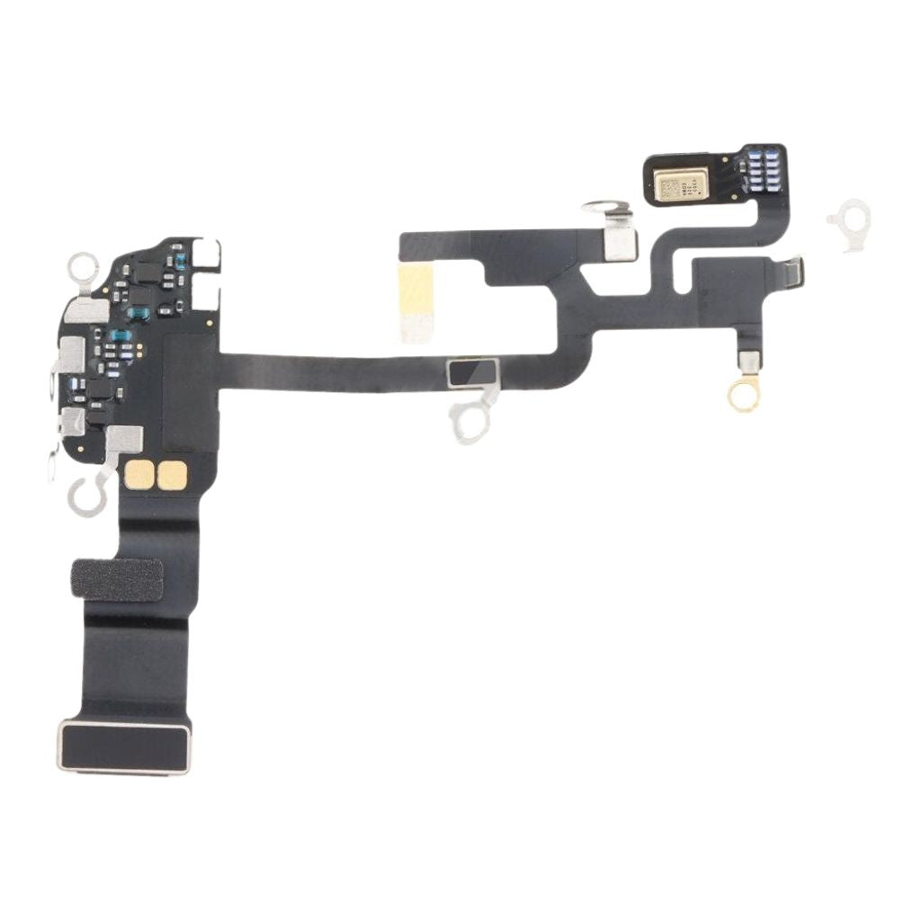 iPhone 15 Pro WiFi signal flex cable