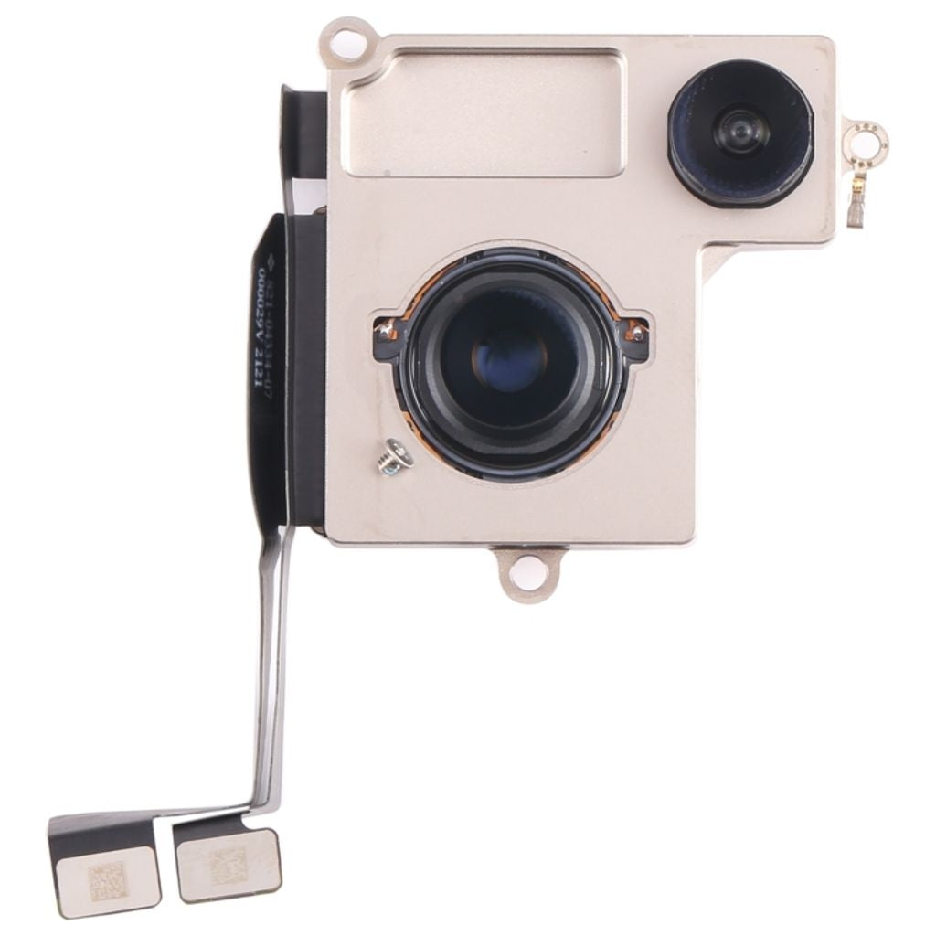 iPhone 15 Rear Camera
