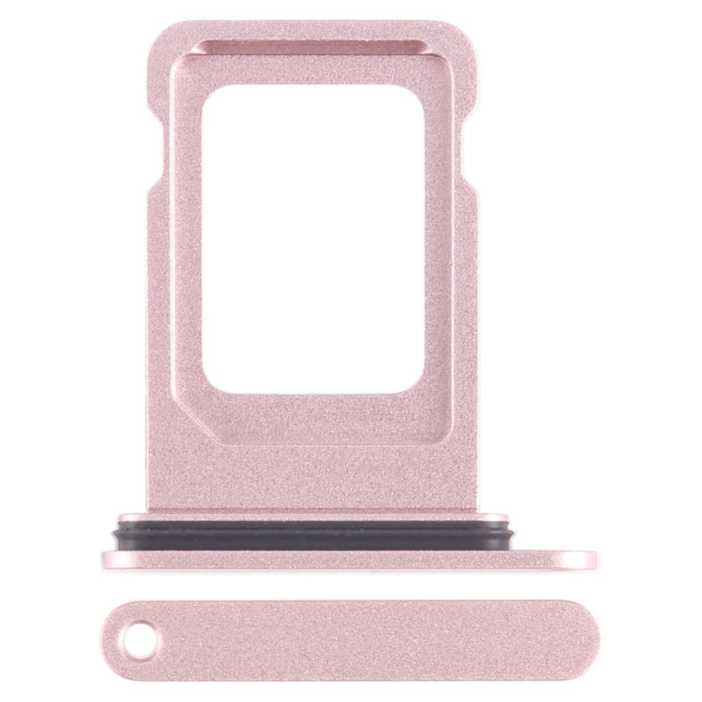 iPhone 15 SIM Card Tray - Pink