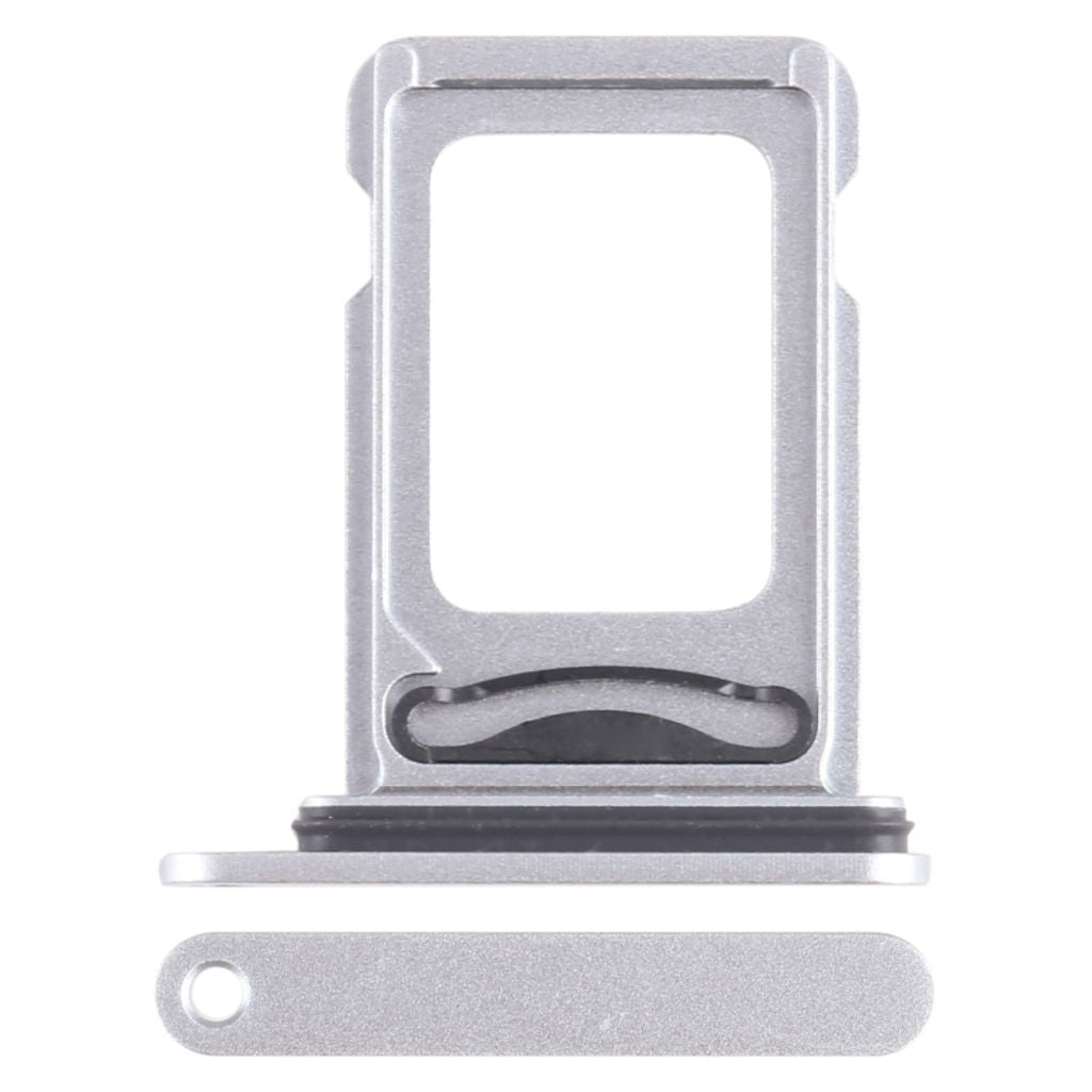 iPhone 15 SIM + SIM Card Tray - Blue