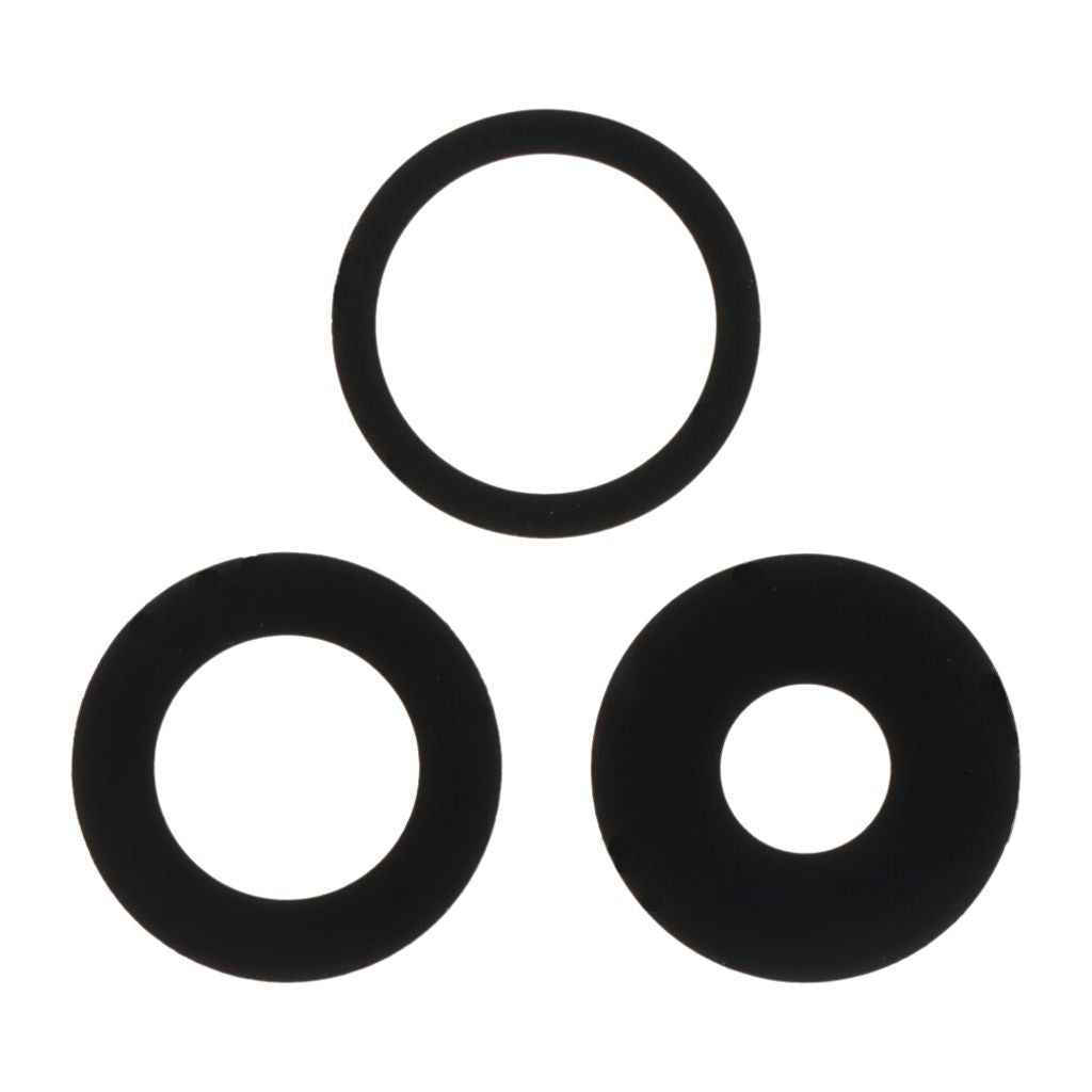 iPhone 16 Pro Rear Camera Lens