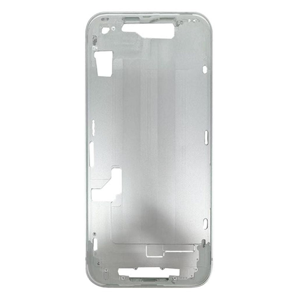 iPhone 16e Middle Frame - White