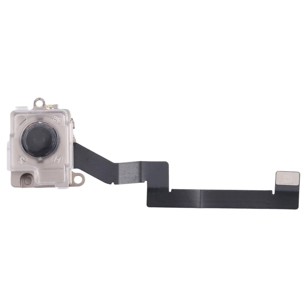 iPhone 16e Rear Camera