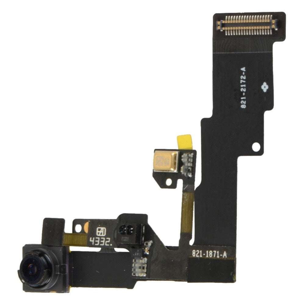 iPhone 6 - Front camera with Sensorflex