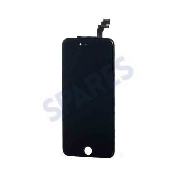 iPhone 6 Plus Refurbished LCD Display - Black