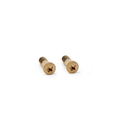 iPhone 6S/6S+ Bottom Screws - Gold