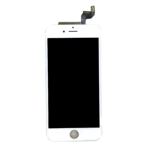 iPhone 6S Display Screen with Glass - White