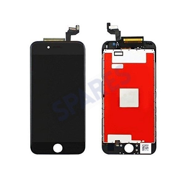 iPhone 6S Original Pulled LCD Display - Black