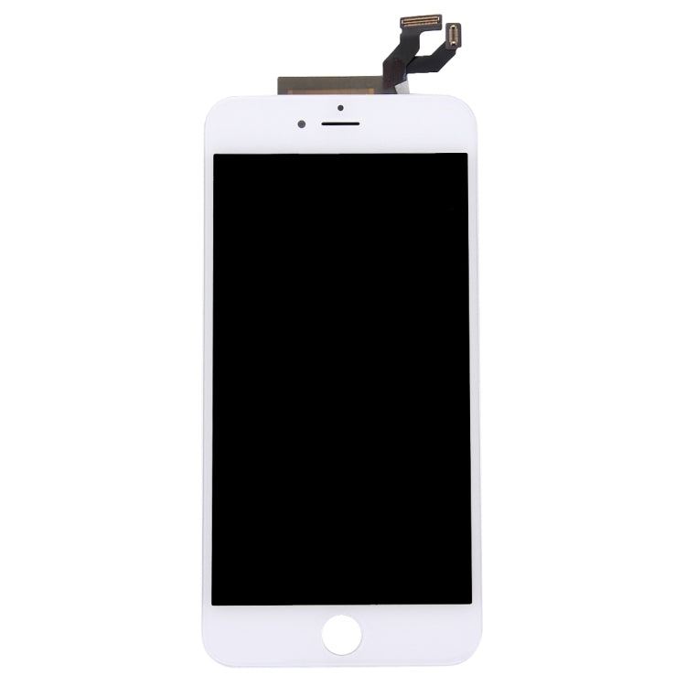 iPhone 6S Plus LCD Display (AAA Quality) - White