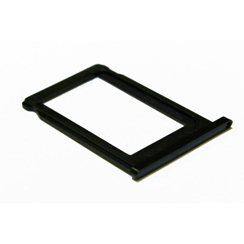 iPhone 7 Black SIM Card Holder