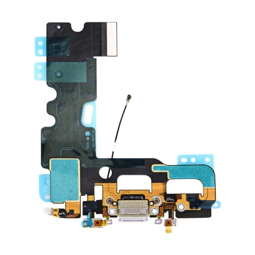 iPhone 7 Charging Connector - White