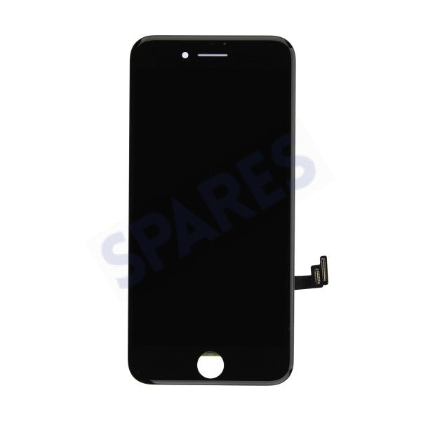 iPhone 7 LCD Display Original (Taken from new phone) - Black