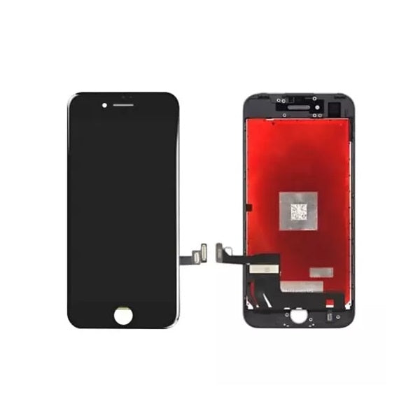 iPhone 7 Plus Original Pulled DTP LCD Display - Black